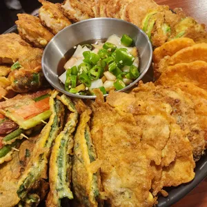 한일전 사진