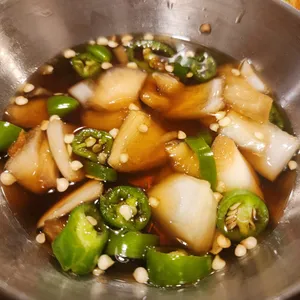 한일전 사진