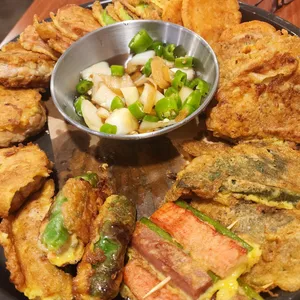 한일전 사진