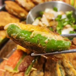 한일전 리뷰 사진
