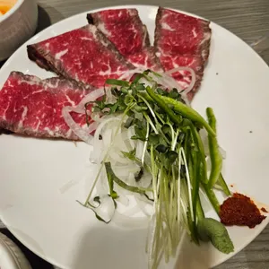 한우리 사진