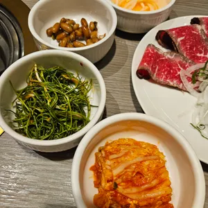 한우리 사진