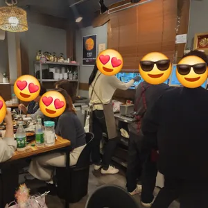 한일전 리뷰 사진