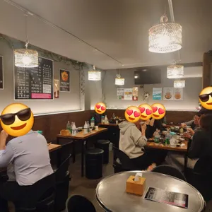 한일전 리뷰 사진