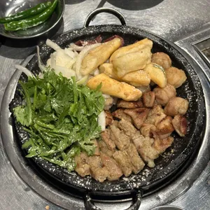 한담곱창 사진
