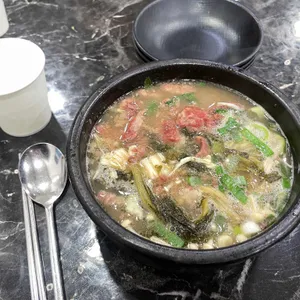유치회관 사진