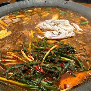 미인계 사진