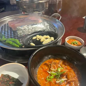 동래정 사진