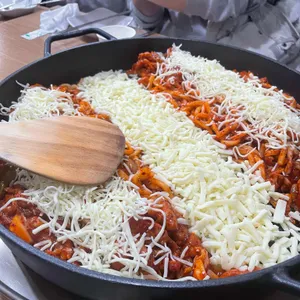 고수닭갈비 사진