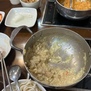 선향정샤브샤브 사진 2