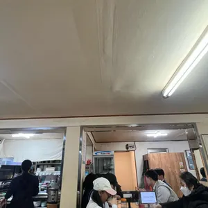 수제비와 보리밥세상 사진 2