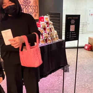 파스쿠찌 리뷰 사진