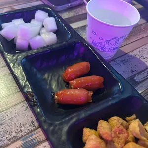 닭다릿들&편한맥주 사진