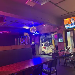 닭다릿들&편한맥주 리뷰 사진