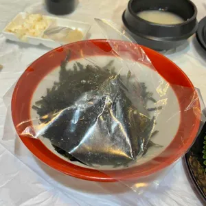 인정쭈꾸미 사진