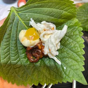 인정쭈꾸미 사진