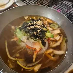 장어가 사진