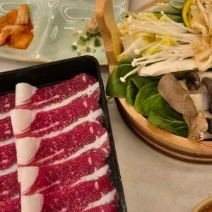 브샤브샤 사진