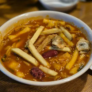 밤애 사진