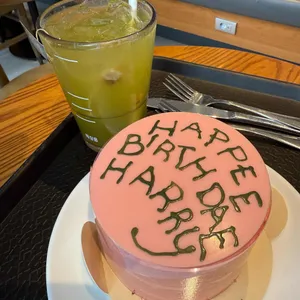 스타벅스 사진
