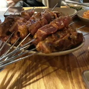 이가네양꼬치 사진