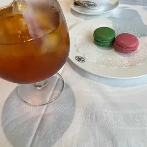 TWG 티 사진 2