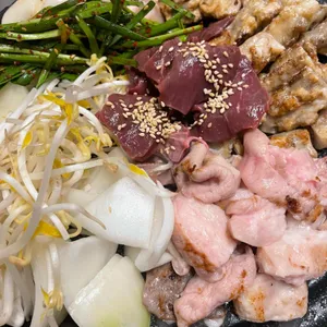 약속곱창 사진