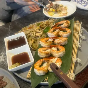 동명오코노미야끼 사진