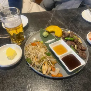 동명오코노미야끼 사진