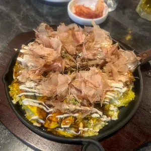 동명오코노미야끼 사진