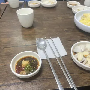 본전식당 사진