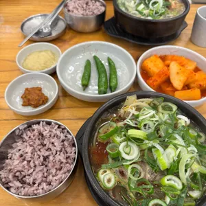 제주은희네해장국 사진