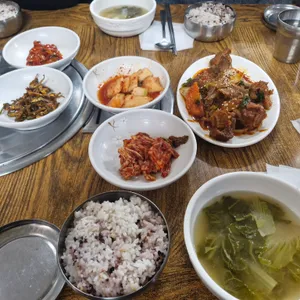 맛있는집 사진