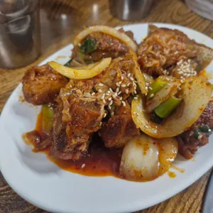 맛있는집 사진 2