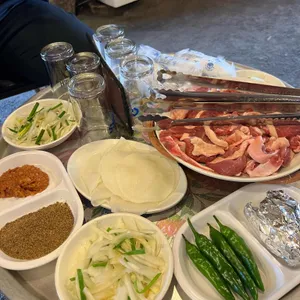 상미농원 사진
