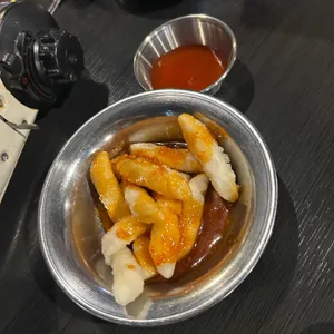 윤이네포차 사진