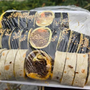 롤앤롤김밥 사진 2
