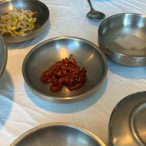 수빈이네찜 사진