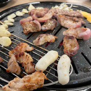 소바우 사진