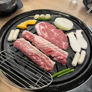 소바우 사진