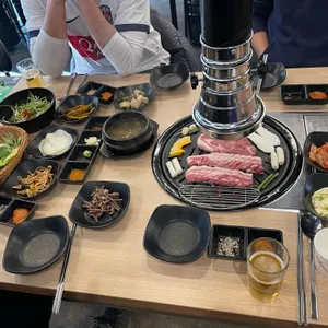 소바우 사진