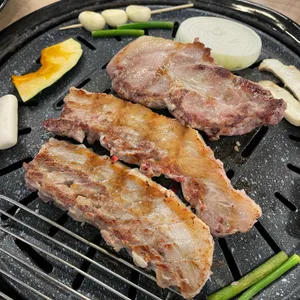 소바우 사진