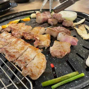소바우 사진