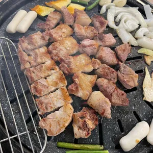 소바우 사진