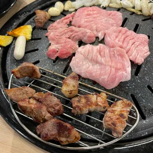 소바우 사진