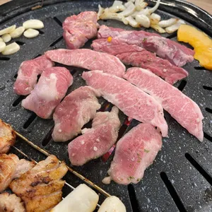 소바우 사진
