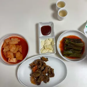서울삼계탕 사진