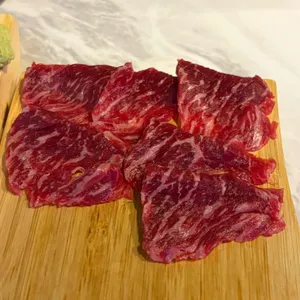 홍 심야식당 사진
