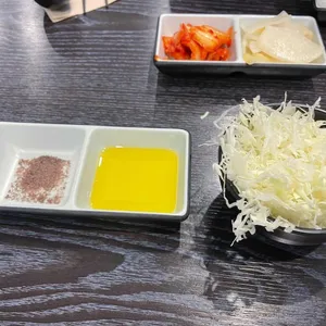 식당지로 사진