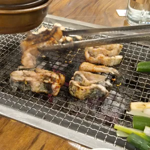 강력민물장어 사진